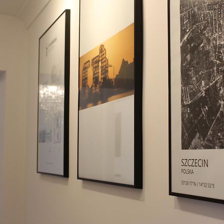 שצ'צ'ין Apartament 777 - Apartamenty No.1 מראה חיצוני תמונה