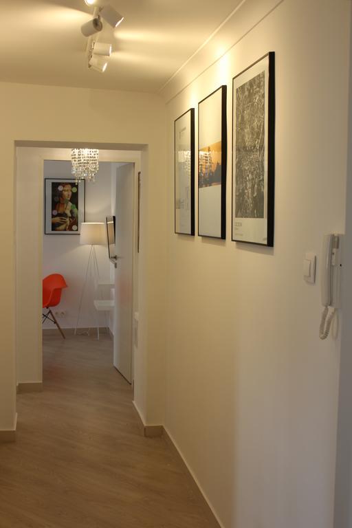 שצ'צ'ין Apartament 777 - Apartamenty No.1 מראה חיצוני תמונה