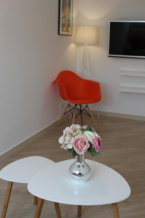 שצ'צ'ין Apartament 777 - Apartamenty No.1 מראה חיצוני תמונה