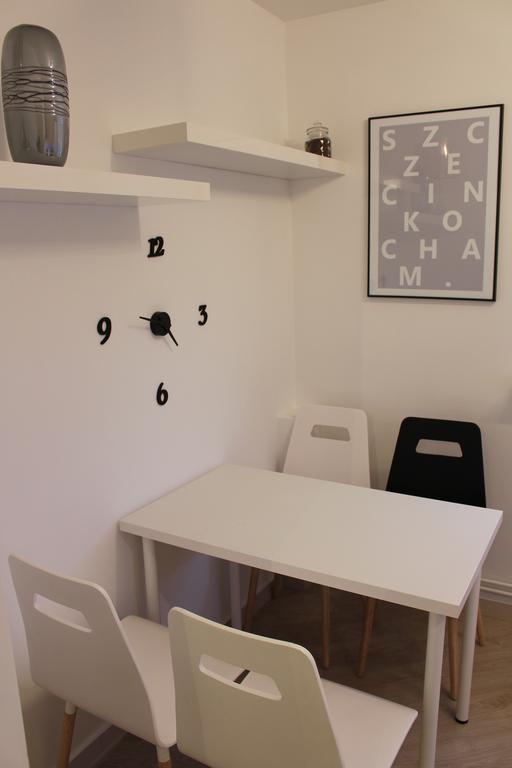 שצ'צ'ין Apartament 777 - Apartamenty No.1 מראה חיצוני תמונה