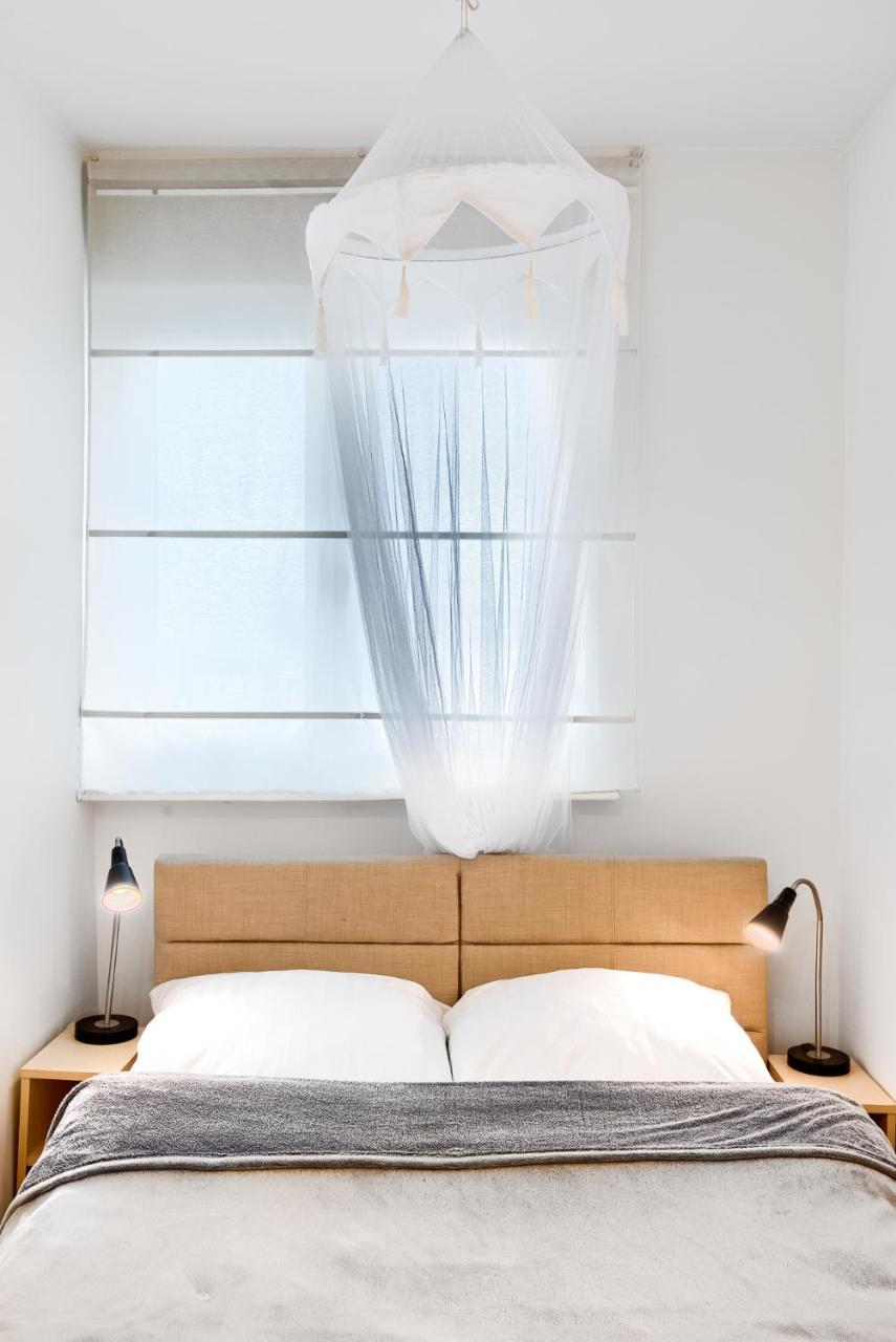 שצ'צ'ין Apartament 777 - Apartamenty No.1 מראה חיצוני תמונה