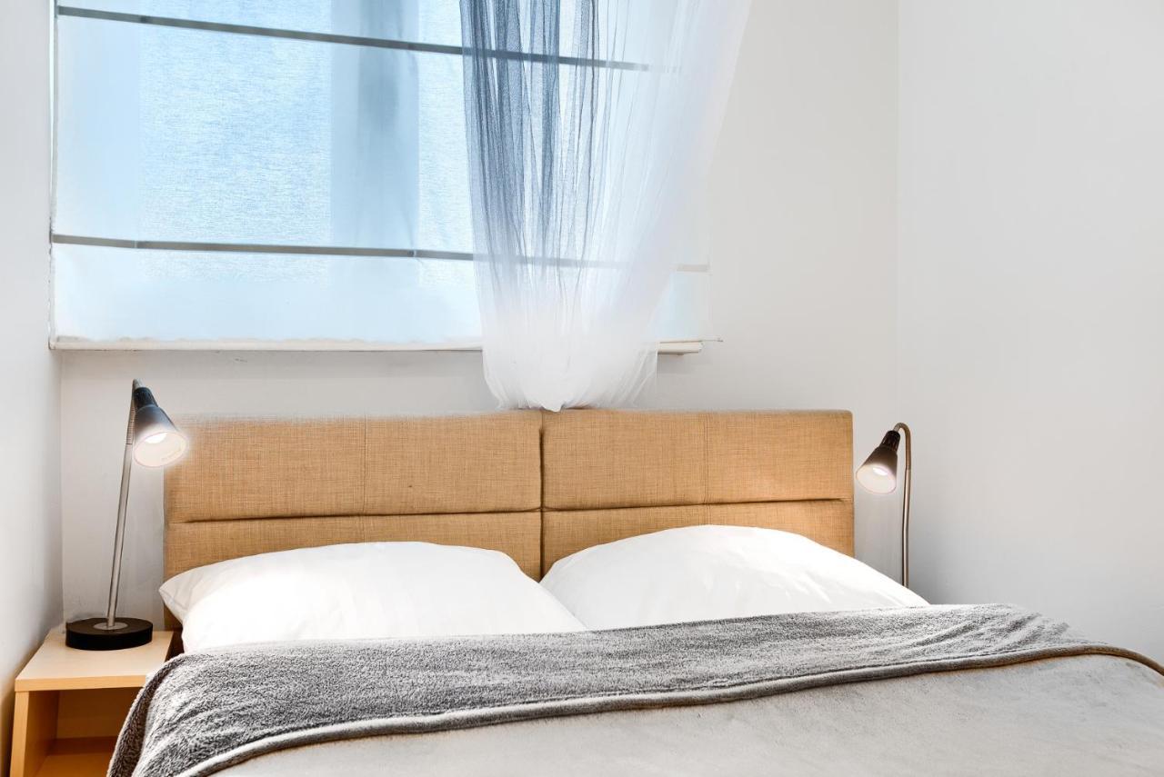 שצ'צ'ין Apartament 777 - Apartamenty No.1 מראה חיצוני תמונה