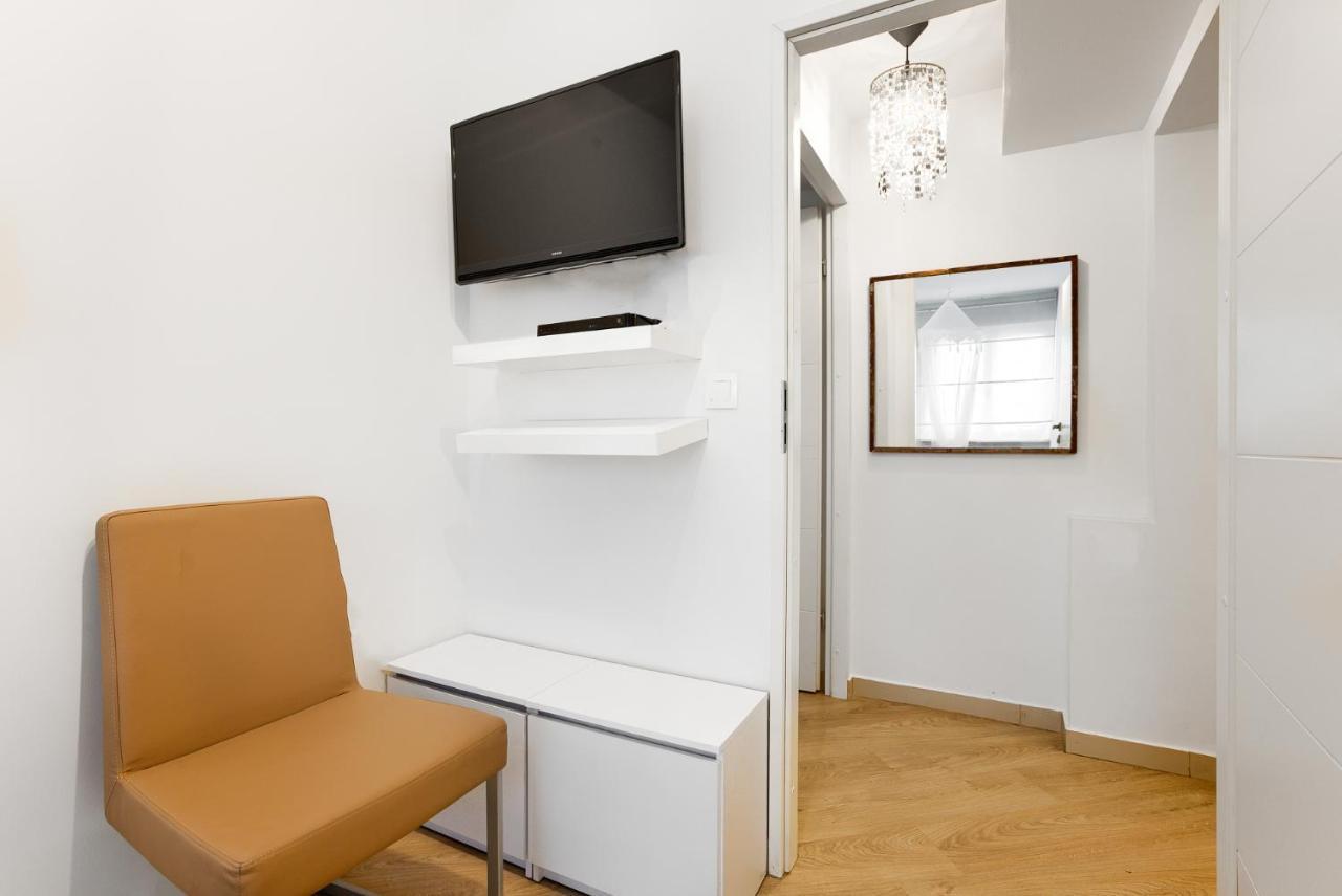 שצ'צ'ין Apartament 777 - Apartamenty No.1 מראה חיצוני תמונה